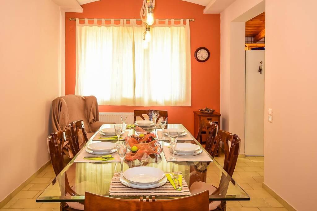 Villa Emily Zakynthos Ciliví Kültér fotó
