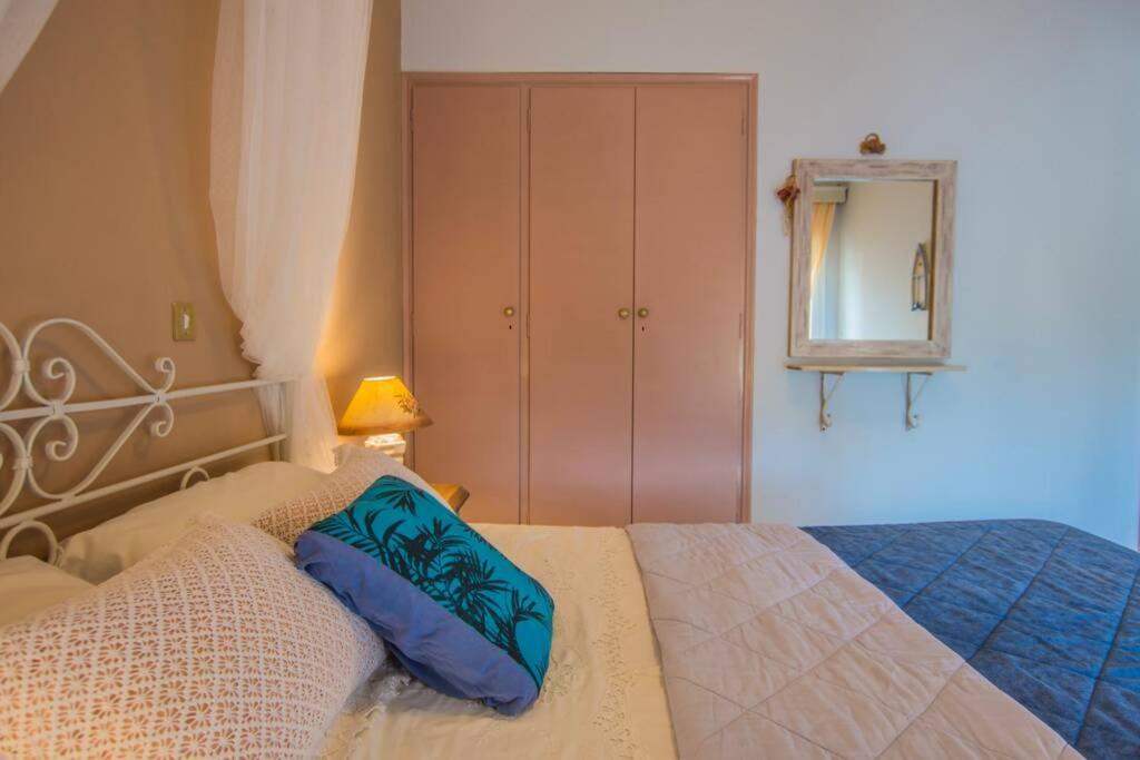 Villa Emily Zakynthos Ciliví Kültér fotó