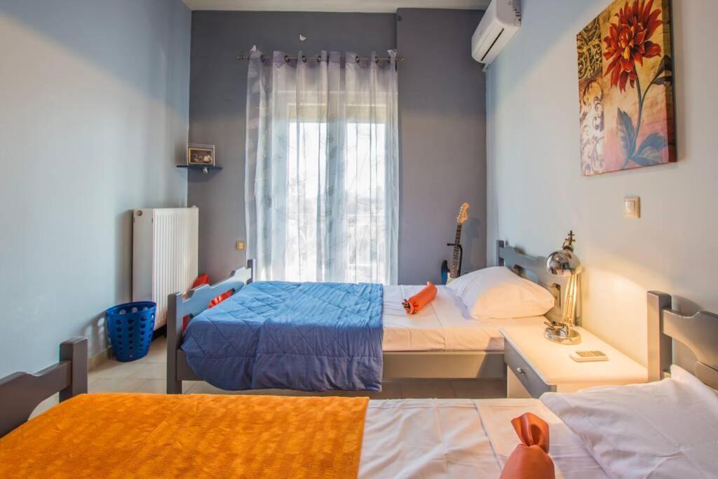 Villa Emily Zakynthos Ciliví Kültér fotó