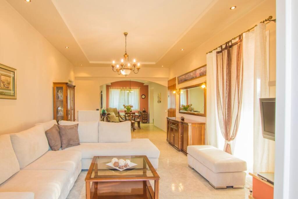 Villa Emily Zakynthos Ciliví Kültér fotó