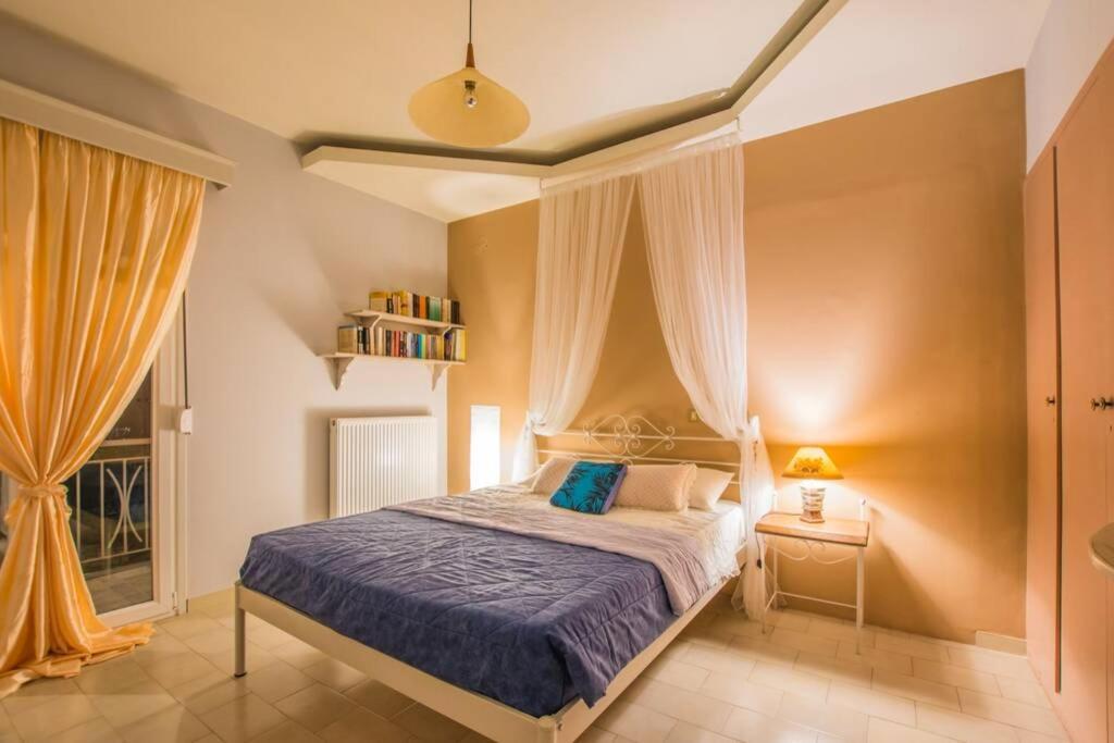 Villa Emily Zakynthos Ciliví Kültér fotó