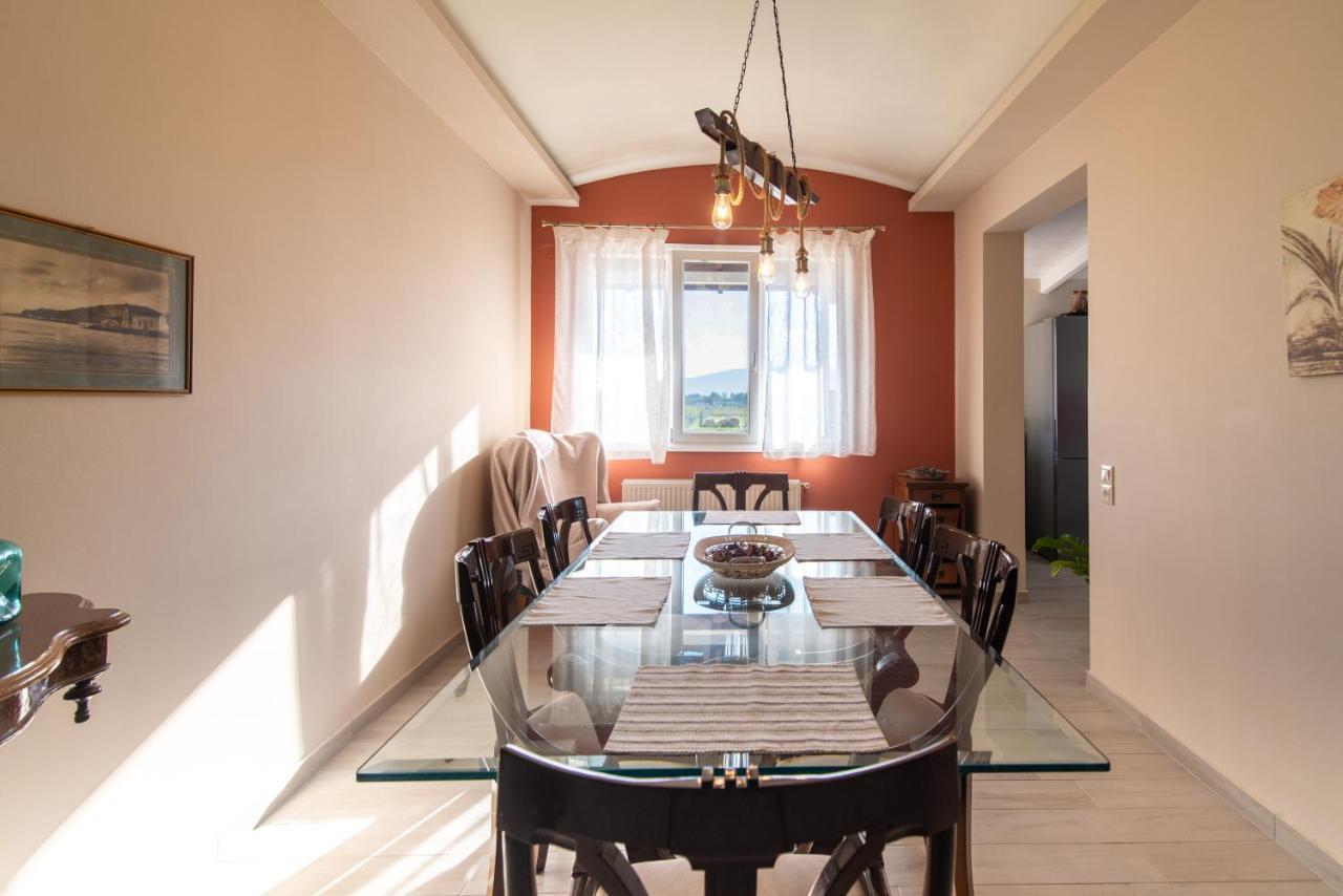 Villa Emily Zakynthos Ciliví Kültér fotó